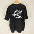 オーワイ OY TEXTURE LOGO T テクスチャー ロゴ S/S Tシャツ メンズ