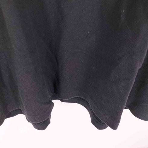 オーワイ OY TEXTURE LOGO T テクスチャー ロゴ S/S Tシャツ メンズ