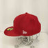 ニューエラ NEW ERA 刺繍 59fifty パネルキャップ メンズ 7 1/4