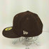 ニューエラ NEW ERA 刺繍 59fifty パネルキャップ メンズ 7 1/4