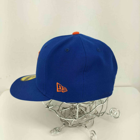ニューエラ NEW ERA 刺繍 59fifty パネルキャップ メンズ 7 1/4