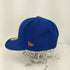ニューエラ NEW ERA 刺繍 59fifty パネルキャップ メンズ 7 1/4