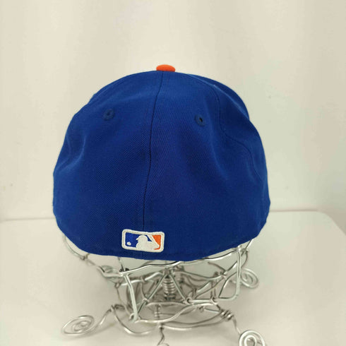 ニューエラ NEW ERA 刺繍 59fifty パネルキャップ メンズ 7 1/4