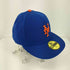 ニューエラ NEW ERA 刺繍 59fifty パネルキャップ メンズ 7 1/4