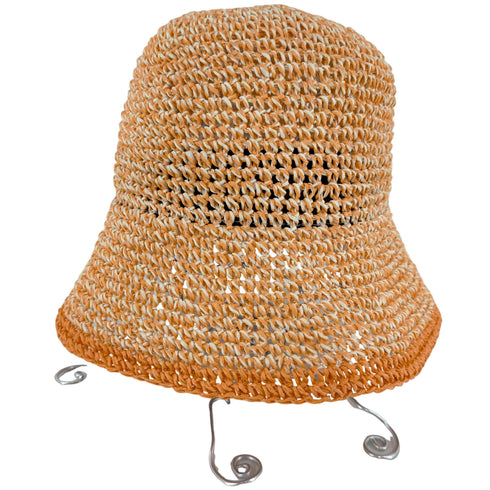 ラメゾンドリリス La Maison de Lyllis JUICE CLOCHE 2202017 レディース 57cm