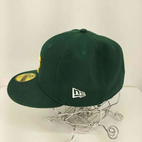 ニューエラ NEW ERA 刺繍 59fifty パネルキャップ メンズ 7 1/4