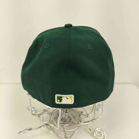 ニューエラ NEW ERA 刺繍 59fifty パネルキャップ メンズ 7 1/4