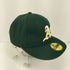 ニューエラ NEW ERA 刺繍 59fifty パネルキャップ メンズ 7 1/4