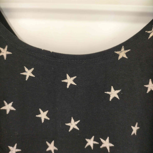 ディーゼル DIESEL UFTK-BODY TANK-TOP レディース EU36