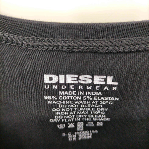 ディーゼル DIESEL UFTK-BODY TANK-TOP レディース EU36