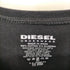 ディーゼル DIESEL UFTK-BODY TANK-TOP レディース EU36