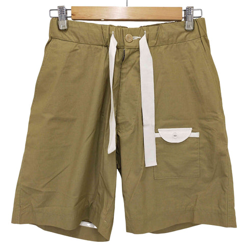 sirone イージーショートパンツ レディース JPN:M