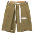 sirone イージーショートパンツ レディース JPN:M