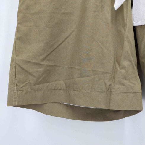 sirone イージーショートパンツ レディース JPN:M