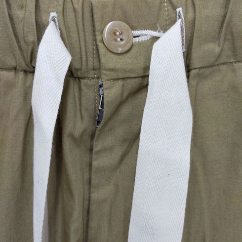 sirone イージーショートパンツ レディース JPN:M