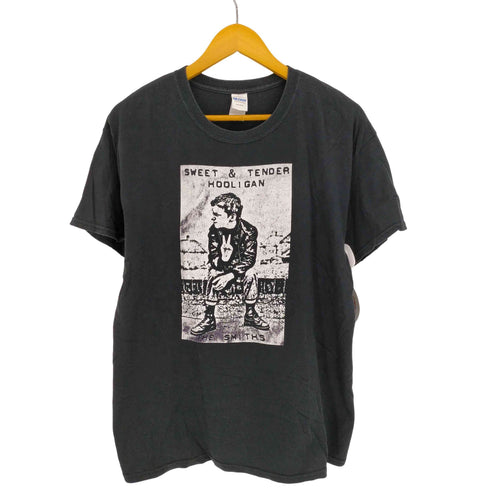 ギルダン GILDAN プリント クルーネック Tシャツ メンズ import:L