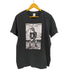 ギルダン GILDAN プリント クルーネック Tシャツ メンズ import:L