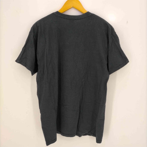 ギルダン GILDAN プリント クルーネック Tシャツ メンズ import:L
