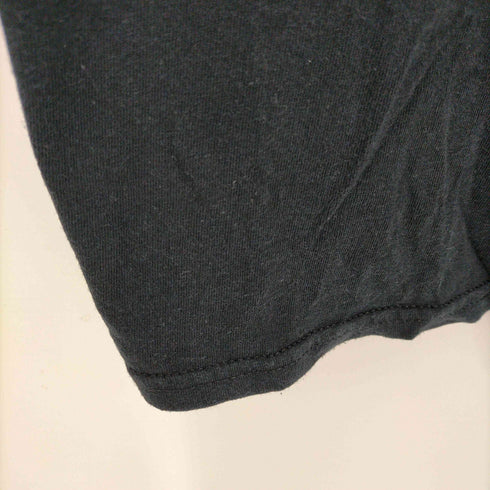 ギルダン GILDAN プリント クルーネック Tシャツ メンズ import:L