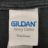 ギルダン GILDAN プリント クルーネック Tシャツ メンズ import:L