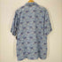パタゴニア patagonia 90S カヤック柄 DREAMTIME 1999 PADDLER AC コットンアロハシャツ メンズ JPN:L