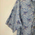 パタゴニア patagonia 90S カヤック柄 DREAMTIME 1999 PADDLER AC コットンアロハシャツ メンズ JPN:L