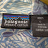 パタゴニア patagonia 90S カヤック柄 DREAMTIME 1999 PADDLER AC コットンアロハシャツ メンズ JPN:L