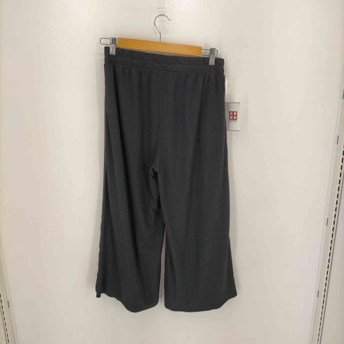 アディダスオリジナルス adidas Originals Elastic Waistband Cropped Pant レディース JPN:S