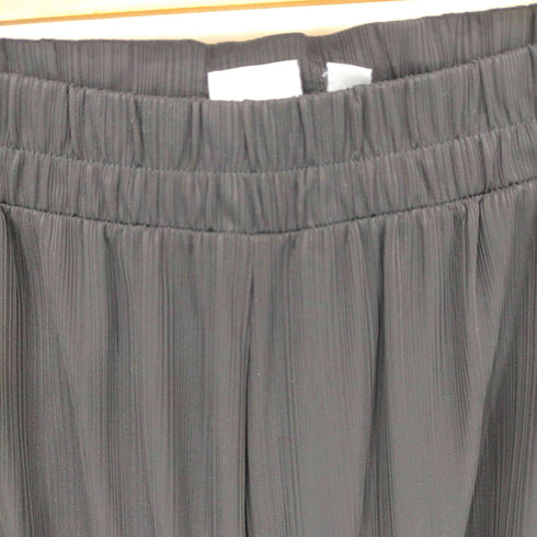 アディダスオリジナルス adidas Originals Elastic Waistband Cropped Pant レディース JPN:S