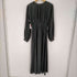 レイビームス Ray BEAMS Waist Rib Gathered Dress レディース