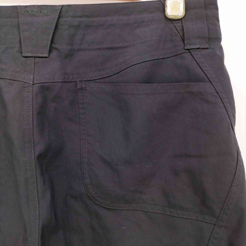 パタゴニア patagonia ナイロンパンツ レディース 8