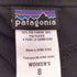 パタゴニア patagonia ナイロンパンツ レディース 8