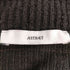 アストラット ASTRAET クルーネックニットトップス レディース
