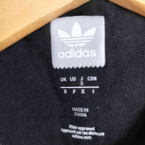 アディダスオリジナルス adidas Originals CALIFORNIA 2.0 CALI 2.0 スケートボーディングTシャツ メンズ JPN:S