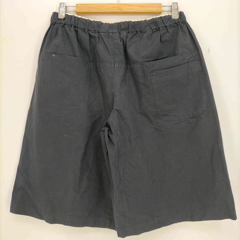 サンシー SUNSEA ナイロン ハーフパンツ ショートパンツ メンズ JPN:3