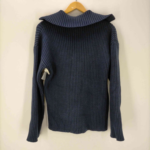 マカフィー MACPHEE スッキパープルオーバー レディース JPN:S