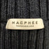 マカフィー MACPHEE スッキパープルオーバー レディース JPN:S