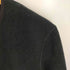 ダントン DANTON FLEECE COLLARLESS JACKET メンズ 38