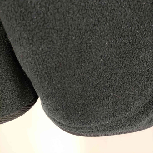 ダントン DANTON FLEECE COLLARLESS JACKET メンズ 38