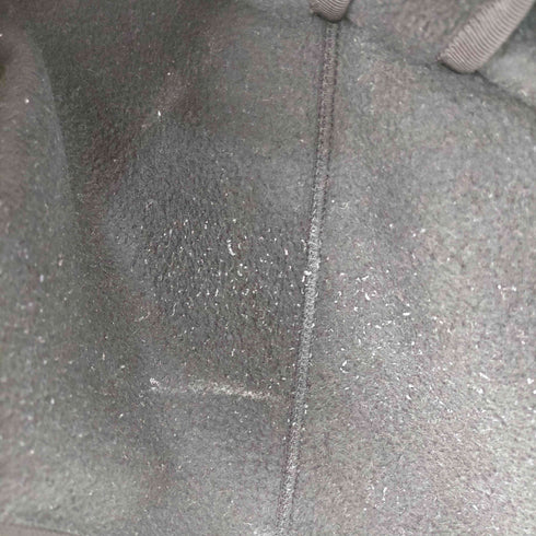 ダントン DANTON FLEECE COLLARLESS JACKET メンズ 38