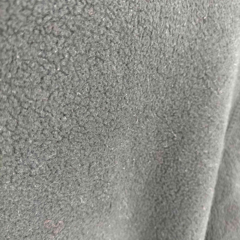 ダントン DANTON FLEECE COLLARLESS JACKET メンズ 38
