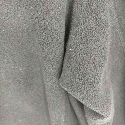 ダントン DANTON FLEECE COLLARLESS JACKET メンズ 38