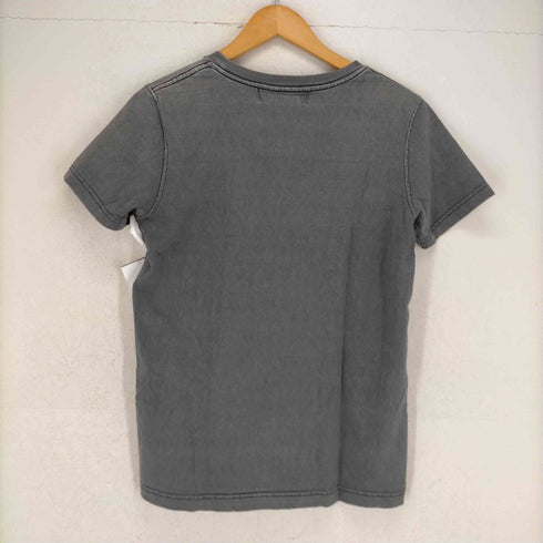 レミレリーフ REMI RELIEF ポケットS/S TEE メンズ JPN:S