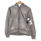 ビームス BEAMS FADE INSIDE OUT ZIP UP HOODIE メンズ JPN:M