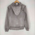 ビームス BEAMS FADE INSIDE OUT ZIP UP HOODIE メンズ JPN:M