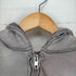 ビームス BEAMS FADE INSIDE OUT ZIP UP HOODIE メンズ JPN:M