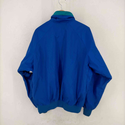 コロンビア Columbia 裏地フリース ナイロンシェルブルゾン メンズ import:M