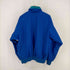 コロンビア Columbia 裏地フリース ナイロンシェルブルゾン メンズ import:M