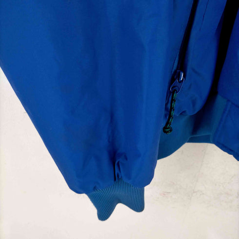 コロンビア Columbia 裏地フリース ナイロンシェルブルゾン メンズ import:M