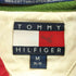 トミーヒルフィガー TOMMY HILFIGER 90S ストライプ 鹿の子 S/S ポロシャツ メンズ import:M